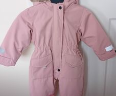 M&S  Snowsuit
