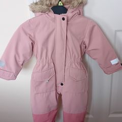 M&S  Snowsuit