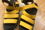 Dr martins sandles