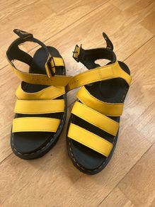 Dr martins sandles