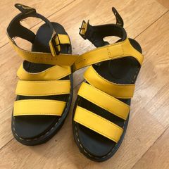 Dr martins sandles