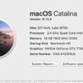 iMac 27 macOS Catalina Image 4