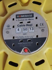 50 metre