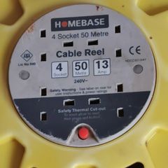 50 metre