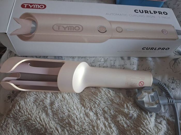 Tymo Curl Pro