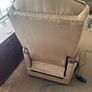 Parker Knoll Rise and Recline Dual Motor Electric Chair Image 3