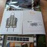 Brand new Harrods items All for 30 euro Apron Mug Pens Image 2
