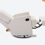 rocking nursing chair with recliner Image 2