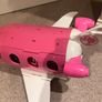Barbie Dream Plane And scooter Image 2