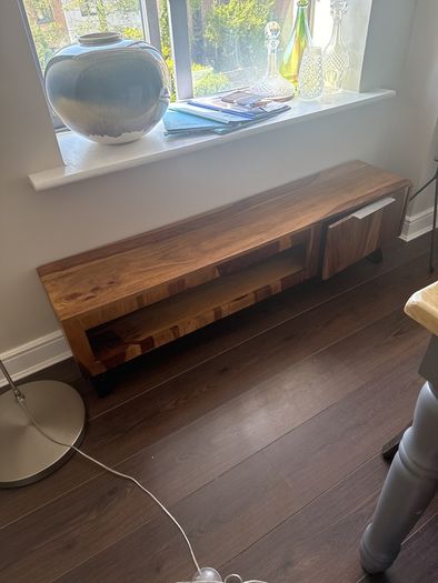 Tv unit