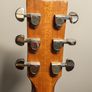Yamaha FG730S Acoustic Guitar - Solid Sitka Spruce Top & Rosewood Back/Sides Image 5