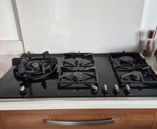 Neff Gas on Glass Hob T69S86N0