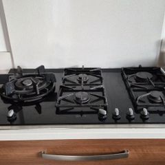 Neff Gas on Glass Hob T69S86N0