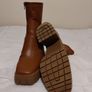 Brown Ankle Boots, New Image 5