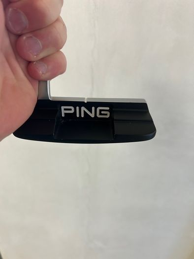 putter