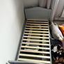 baby bed 140 cm x 70 cm Image 3