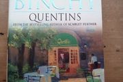Quentins - Signed by Maeve Binchy