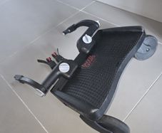 lascal buggy board
