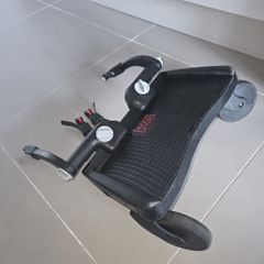 lascal buggy board