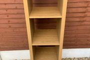 ikea Kallax Storage Unit