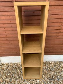 ikea Kallax Storage Unit