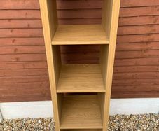ikea Kallax Storage Unit