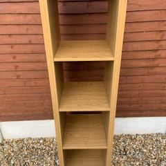 ikea Kallax Storage Unit