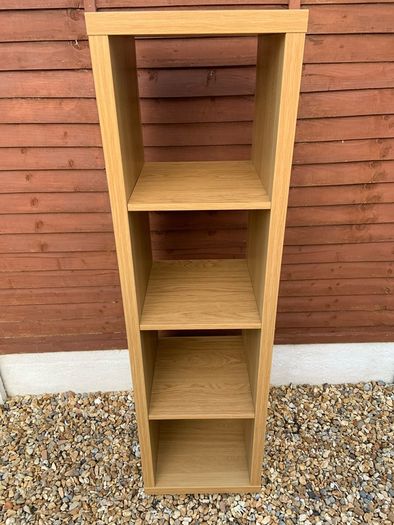 ikea Kallax Storage Unit