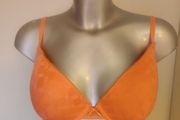 BNWT Coral padded underwired Secret Possessions bra size UK38C EU85C Postage included