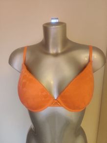 BNWT Coral padded underwired Secret Possessions bra size UK38C EU85C Postage included