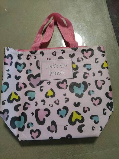 Lunch Bag