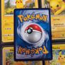 Eevee ! Reverse Holo ! from Nine Colors Gathering Set ! 2024 ! S-Chinese Pokemon Card ! Image 4