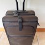 Tumi Extended Trip Expandable 4-Wheeled Packing Case excellent condition Image 4