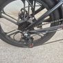 Electric folding bike Image 4