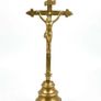 Vintage crucifix Image 2