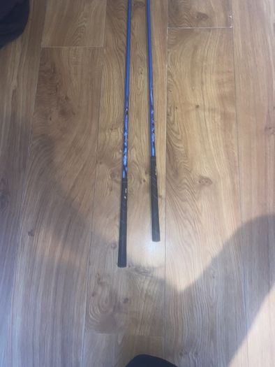 golf clubs woods
