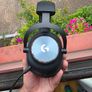 Logitech G PRO X Wired Gaming Headset - Excellent Condition Image 10