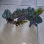 aquarium decoration Image 6