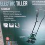 Electric tiller 1050w Image 8