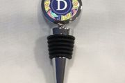 Custom Printed Bottle Stopper With Your Photo Or Image