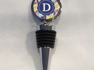 main image for ad Custom Printed Bottle Stopper With Your Photo Or Image