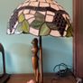 antique lamp Image 3