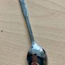 Set of six chrome plated Apostle Spoons Image 3