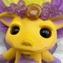 The Zelfs Crystal Gemz Moona Sandman Zelf Troll Moose Dirty Used Please see pictures Image 4