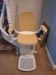 Stair Lift