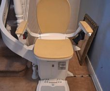 Stair Lift