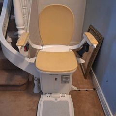 Stair Lift
