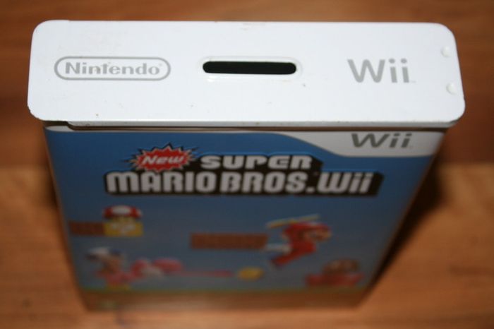 Super Mario Bros Moneybox