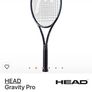 Head Tennis racket Image 2