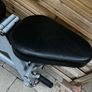 Indigo fitness heavy adjustable weight bench Image 8